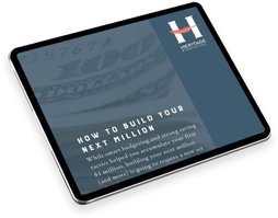 How-To-Build-Your-Next-Million-eBook