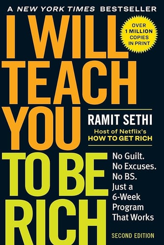 Iwillteachyoutoberich