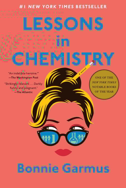 Lessons in Chemistry