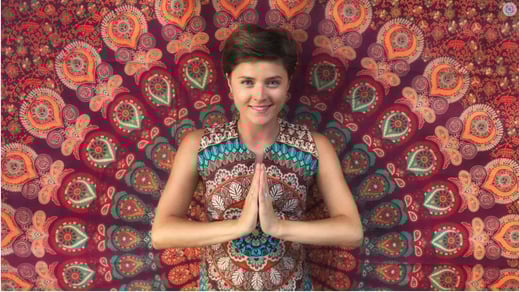 Namaste